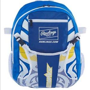 rawlings savage backpack